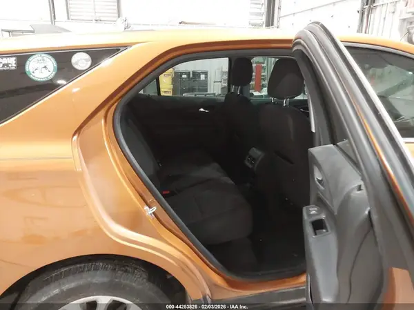 2GNAXJEV9J6153986 2018 CHEVROLET EQUINOX - Image 8
