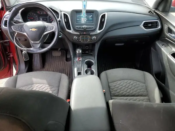 2GNAXJEV9J6155155 2018 CHEVROLET EQUINOX - Image 8