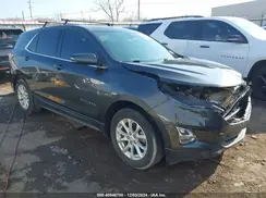 2GNAXJEV9J6155771 2018 CHEVROLET EQUINOX