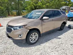 2GNAXJEV9J6156273 2018 CHEVROLET EQUINOX