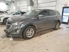 2GNAXJEV9J6156385 2018 CHEVROLET EQUINOX