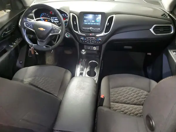 2GNAXJEV9J6156385 2018 CHEVROLET EQUINOX - Image 8