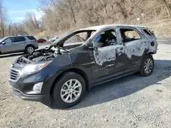2GNAXJEV9J6156466 2018 CHEVROLET EQUINOX