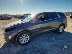 2GNAXJEV9J6159688 2018 CHEVROLET EQUINOX
