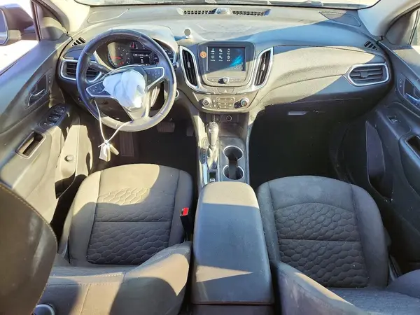 2GNAXJEV9J6159688 2018 CHEVROLET EQUINOX - Image 8
