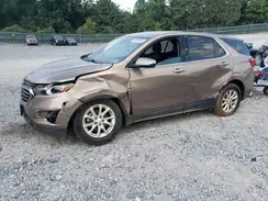 2GNAXJEV9J6162784 2018 CHEVROLET EQUINOX