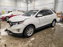 2GNAXJEV9J6163045 2018 CHEVROLET EQUINOX