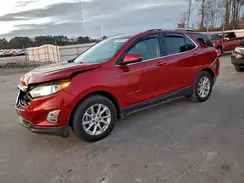 2GNAXJEV9J6167564 2018 CHEVROLET EQUINOX