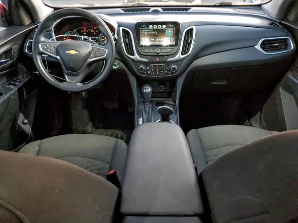 2GNAXJEV9J6167564 2018 CHEVROLET EQUINOX - Image 8