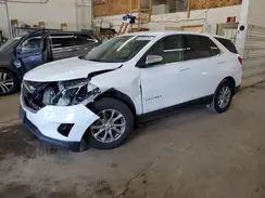 2GNAXJEV9J6168004 2018 CHEVROLET EQUINOX