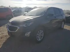 2GNAXJEV9J6169282 2018 CHEVROLET EQUINOX