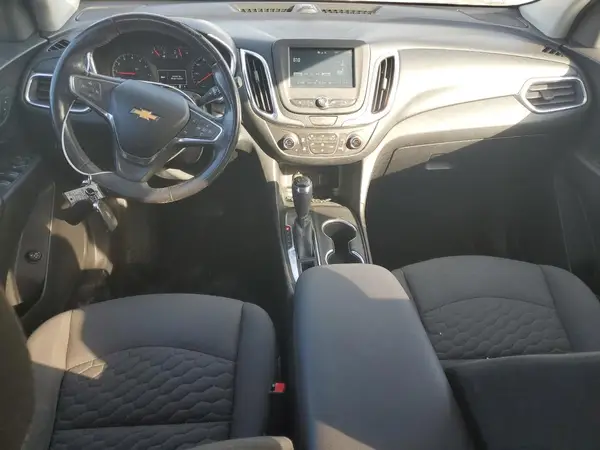 2GNAXJEV9J6169282 2018 CHEVROLET EQUINOX - Image 8