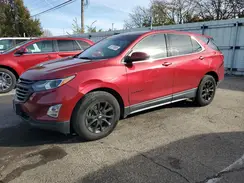 2GNAXJEV9J6169816 2018 CHEVROLET EQUINOX