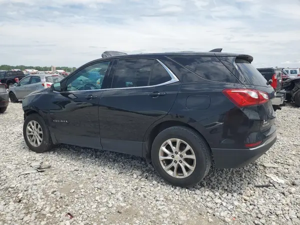 2GNAXJEV9J6171727 2018 CHEVROLET EQUINOX - Image 2