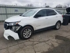 2GNAXJEV9J6172683 2018 CHEVROLET EQUINOX