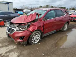 2GNAXJEV9J6174109 2018 CHEVROLET EQUINOX