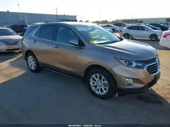 2GNAXJEV9J6176040 2018 CHEVROLET EQUINOX