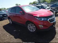 2GNAXJEV9J6176765 2018 CHEVROLET EQUINOX