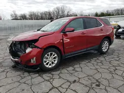 2GNAXJEV9J6177351 2018 CHEVROLET EQUINOX