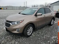 2GNAXJEV9J6177835 2018 CHEVROLET EQUINOX