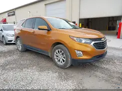 2GNAXJEV9J6178421 2018 CHEVROLET EQUINOX