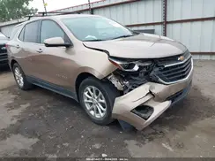 2GNAXJEV9J6179066 2018 CHEVROLET EQUINOX