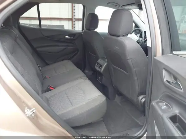 2GNAXJEV9J6179066 2018 CHEVROLET EQUINOX - Image 8