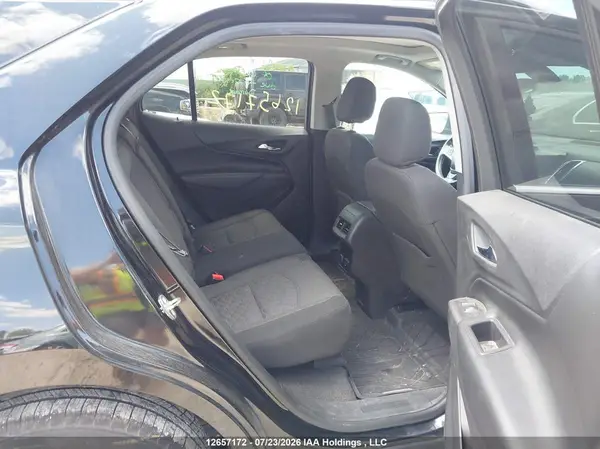2GNAXJEV9J6181559 2018 CHEVROLET EQUINOX - Image 8