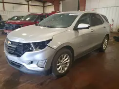2GNAXJEV9J6183117 2018 CHEVROLET EQUINOX