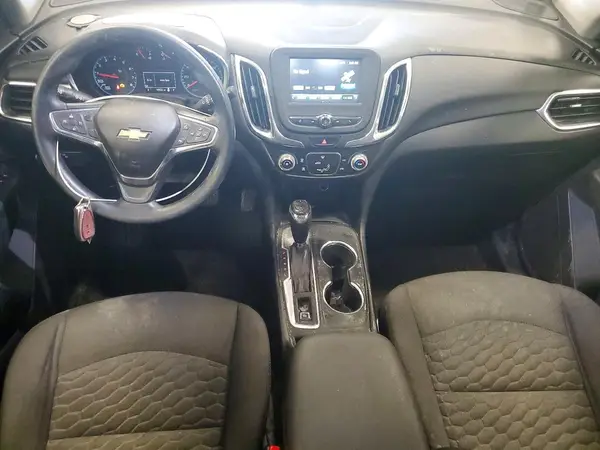 2GNAXJEV9J6183117 2018 CHEVROLET EQUINOX - Image 8