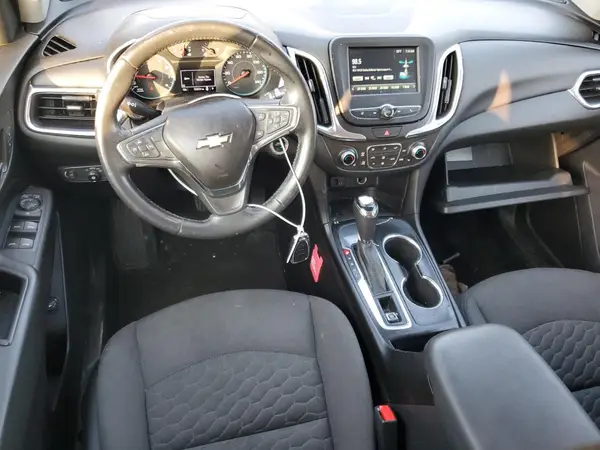 2GNAXJEV9J6186082 2018 CHEVROLET EQUINOX - Image 8