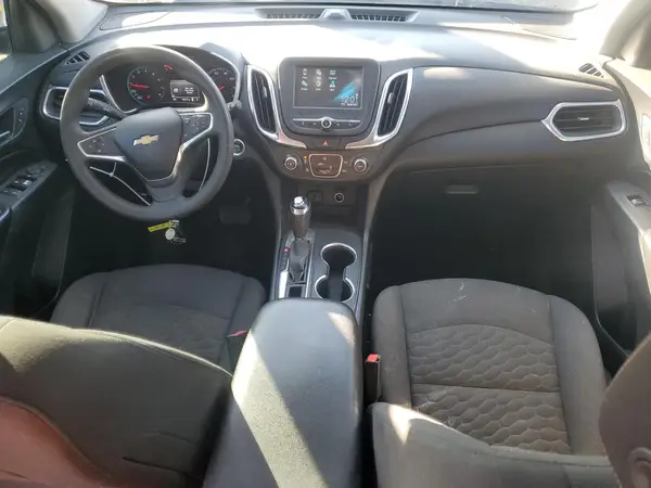 2GNAXJEV9J6188995 2018 CHEVROLET EQUINOX - Image 8