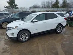 2GNAXJEV9J6190651 2018 CHEVROLET EQUINOX