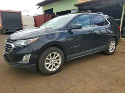2GNAXJEV9J6191475 2018 CHEVROLET EQUINOX