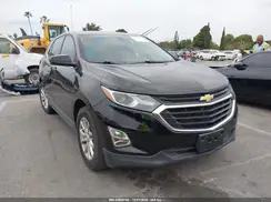 2GNAXJEV9J6191816 2018 CHEVROLET EQUINOX