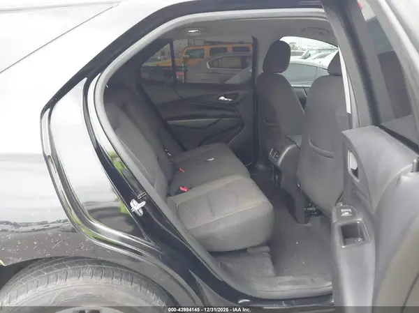 2GNAXJEV9J6191816 2018 CHEVROLET EQUINOX - Image 8