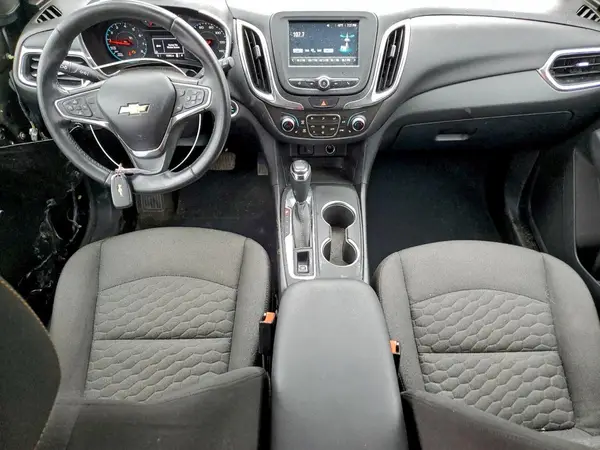 2GNAXJEV9J6192335 2018 CHEVROLET EQUINOX - Image 8