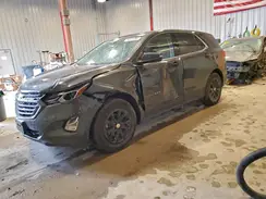 2GNAXJEV9J6194165 2018 CHEVROLET EQUINOX