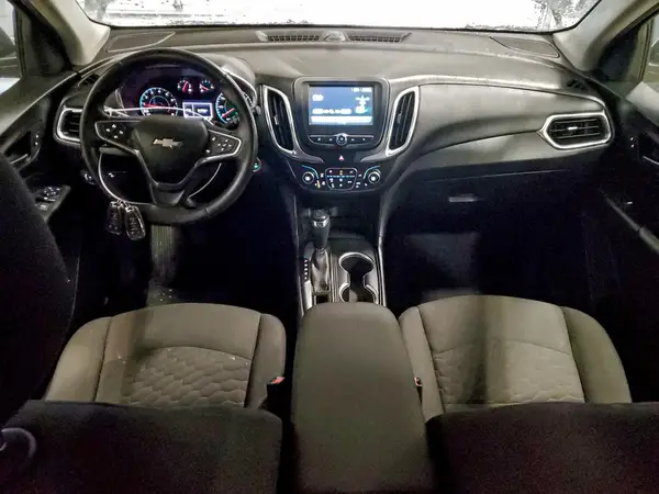 2GNAXJEV9J6194165 2018 CHEVROLET EQUINOX - Image 8