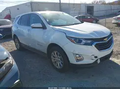 2GNAXJEV9J6194375 2018 CHEVROLET EQUINOX