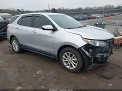 2GNAXJEV9J6194831 2018 CHEVROLET EQUINOX
