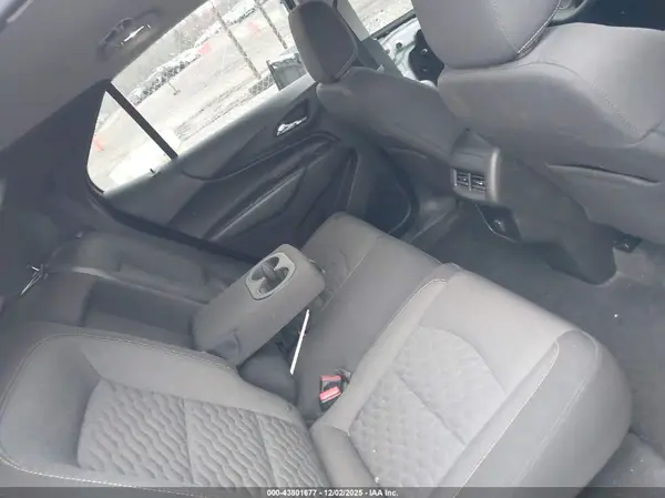 2GNAXJEV9J6194831 2018 CHEVROLET EQUINOX - Image 8