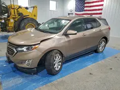 2GNAXJEV9J6195218 2018 CHEVROLET EQUINOX