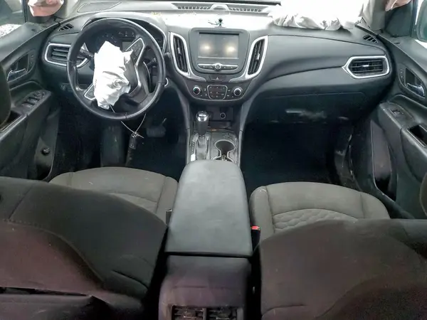 2GNAXJEV9J6195218 2018 CHEVROLET EQUINOX - Image 8