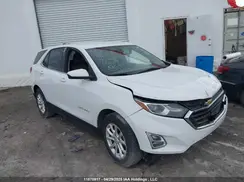 2GNAXJEV9J6195834 2018 CHEVROLET EQUINOX