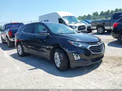 2GNAXJEV9J6196448 2018 CHEVROLET EQUINOX