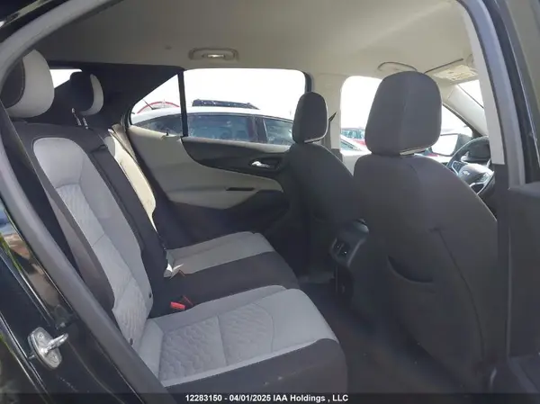 2GNAXJEV9J6197132 2018 CHEVROLET EQUINOX - Image 8