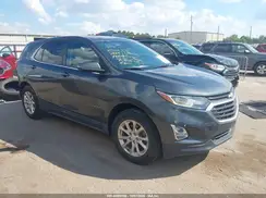 2GNAXJEV9J6197244 2018 CHEVROLET EQUINOX