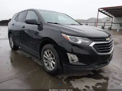 2GNAXJEV9J6197552 2018 CHEVROLET EQUINOX