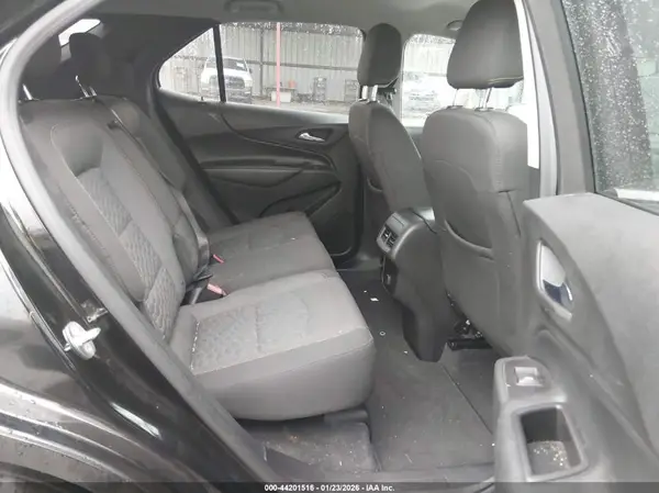 2GNAXJEV9J6197552 2018 CHEVROLET EQUINOX - Image 8